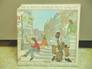 HOWLIN WOLF THE LONDON SESSIONS - GATEFOLD LP - ERIC CLAPTON & C. WATTS
