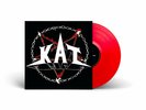 Kat - Metal And Hell (polish music - vinyl LP)
