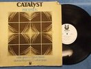 Catalyst Promo LP Muse MR 5025 E- Condition Perception