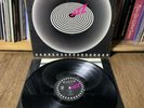 Queen Jazz Vinyl Lp 1978 Gatefold Classic Rock