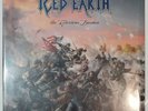 Iced Earth - The Glorious Burden (Ltd. Vinyl 2LP, Steamhammer 2004) *Sealed*