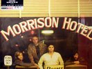 The Doors - Morrison Hotel LP 180 GRAM VINYL ALBUM SEALED NEW UK IMPORT RECORD