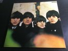 THE BEATLES Beatles For Sale LP 1980s Purple MONO Capitol CLJ-46438 Gatefold
