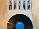 Germ Free Adolescents by X-Ray Spex (Original 1978) EMI Pressing INS3023