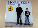 EX-/EX-   Morrissey/The Boy Racer/1995 RCA Victor 7