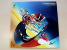 Calva Louise/Euphoric/2021 LP & Autographs/Limited Edition/Signed/Blue & Orange