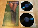 1969 VELVET UNDERGROUND LIVE WITH LOU REED TWO VINYL LPS ON MERCURY 6641900