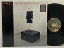 Hole – My Body The Hand Grenade LP 1997 Germany ORG City Slang Nirvana Pearl Jam