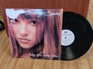 1998 Britney Spears BABY ONE MORE TIME 12