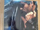 George Michael 1987 FAITH LP Vinyl Record Album With shrink