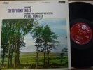 PIERRE MONTEUX  / BRAHMS symphony no 2 / RCA SB-2110