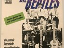 LP 1971 The Beatles PLEASE PLEASE ME  Hör Zu 117 Stereo LANGSPIEL Audiophile