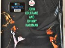 AUDIOPHILE ORG-IMPULSE JOHN COLTRANE & JOHNNY HARTMAN 180g 45rpm 2LP SET #519 SS