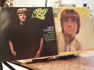 David Garrick Album Double - A Boy Called David & Don't Go Out In The Rain Sugar