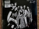 New ALICE COOPER Love It To Death BLACK / WHITE COLORED VINYL LP Obscene Thumb
