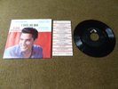 Elvis Presley - I Feel So Bad / Wild In The Country 45 rpm & ps Jukebox Strips