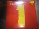 BEATLES 27 No. 1s NEW Vinyl 2 Record Album NEW STEREO MIXES Come Together JUDE