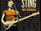 Sting ‎– My Songs 180g VINYL 2LP + POSTER  (NEAR MINT)