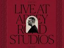 Sam Smith ‎–Love Goes - Live At Abbey Road Studios VINYL LP NEW & SEALED