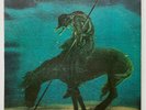 Vtg 1971 THE BEACH BOYS Album SURFS UP Vinyl w Inner 1ST PRESSING Lp EXCELLENT