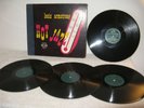 Louis Armstrong – Hot Jazz 1945 Victor – H J-1  4x78RPM