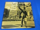 BENNIE GREEN BACK ON THE SCENE RVG Blue Note1587