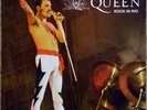 33t Queen - Rock in Rio 85 - LP