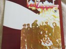 Led Zeppelin - II - 1982 USA Original Master Recording Mobile Fidelity..- EX