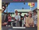 AC/DC Dirty Deeds Done Dirt Cheap Vinyl LP 1976 Atlantic SD 16033 Original