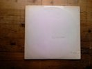 The Beatles White Album -1/-1/-1/-1 Numbered VG 2 x Vinyl LP Record PMC 7067-8