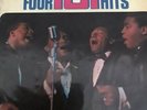 Tamla Motown - Four Tops E.P - Reach Out, Baby I Need Your Loving, Plus 2 More