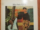 MILES DAVIS E.S.P. LP COLUMBIA CS 9150 US 1965 2-EYE Wayne Shorter Herb Hancock