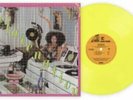 The Meters – Rejuvenation VMP Essentials ROTM Neon Yellow Color Vinyl LP 180g