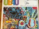 UB40 REAL LABOUR OF LOVE COLOR VINYL -2LP+MP3 ALI,ASTRO & MICKY SIGNED BY ALL 3