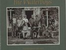 Fisherman's Blues Waterboys UK vinyl LP album record CHEN5