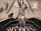 Angelic Upstarts vinyl LP  record Angel Dust (The... FRA