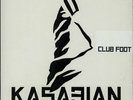 Kasabian Club Foot 10