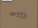 Deep Purple 3-LP  (Triple ) Live In Rome 2013 - Coloured Vinyl