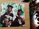 Eric B & Rakim - Paid in Full Vinyl Album Original 1987 Release