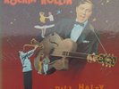 5 LP-BOX ROCKIN' ROLLIN' BILL HALEY - BEAR FAMILY BFX 15068/5