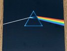 Pink Floyd Dark Side of the Moon MFSL MoFi audiophile vinyl LP NM/VG+ 1979 Reiss