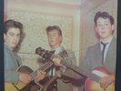 THE MUSIC THAT INSPIRED THE BEATLES - 2LP Various Artists - NEAR MINT