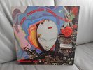 BOB DOWNES OPEN MUSIC - ELECTRIC CITY - 1st PRESS - UK - SWIRL - MINT - COMPLETE