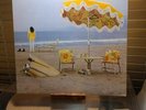 Neil Young, On The Beach, 1974 Original Reprise 1st Pressing, Ex/Ex