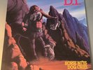 D.I. Horse Bites Dog Cries LP Punk Vinyl Album Clear Reissue Adolescents DI