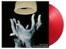 GOLDEN EARRING - EIGHT MILES HIGH LIMITED EDITION RED VINYL LP (NEW/SEALED)