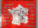 Chaos En France - Volume 2 Red Cover Punk, Oi