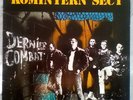LP Vinyle - KOMINTERN SECT - Dernier Combat 	Chaos Productions Oi, Punk