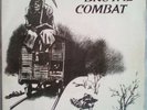 Brutal Combat Oi RAC ISD Rock-O-Rama Rebelles Européens