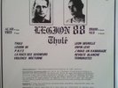 Legion 88 – Thulé Oi RAC ISD Rock-O-Rama Rebelles Européens